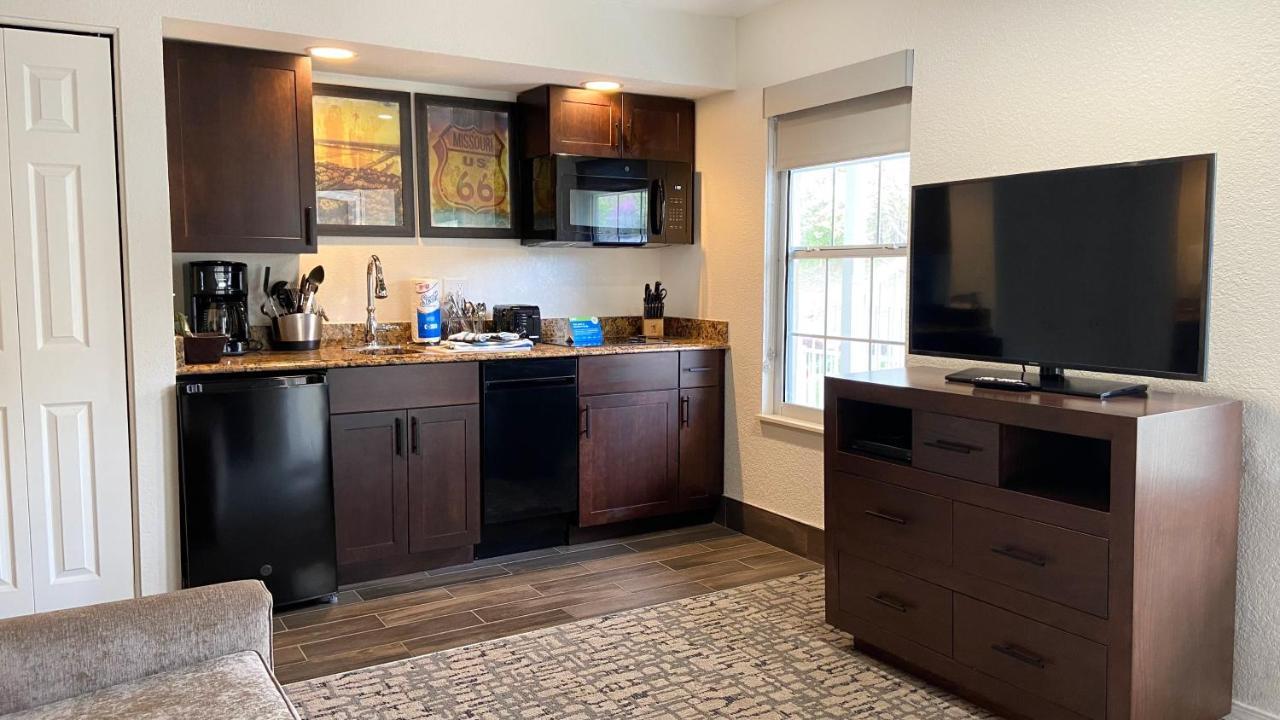 Club Wyndham Branson At The Falls Екстер'єр фото