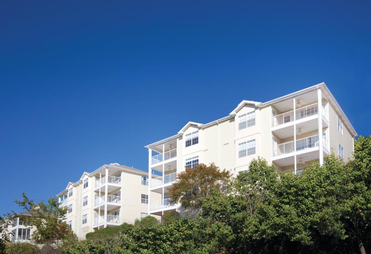 Club Wyndham Branson At The Falls Екстер'єр фото