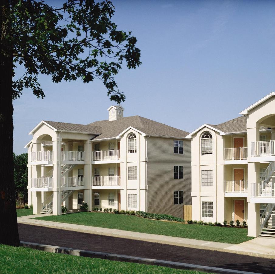 Club Wyndham Branson At The Falls Екстер'єр фото