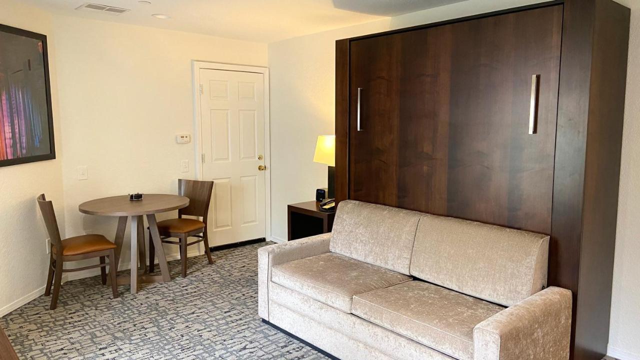 Club Wyndham Branson At The Falls Екстер'єр фото