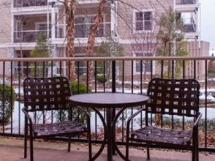 Club Wyndham Branson At The Falls Номер фото